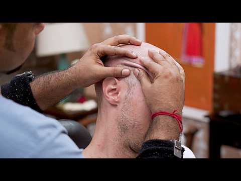 I Bet You Can’t Stay Awake… Reiki Master ASMR Head Massage