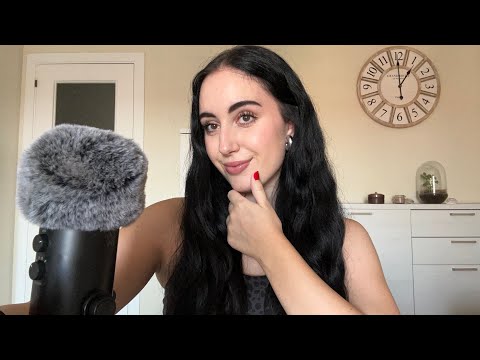 ASMR ~ UNBOXING MY NEW GAMING SET #asmr 