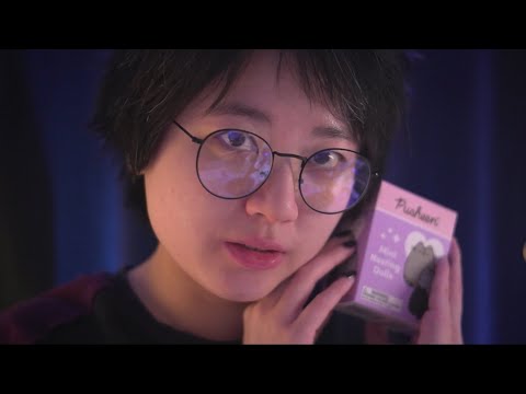 ASMR Tapping Until You Get Tingles