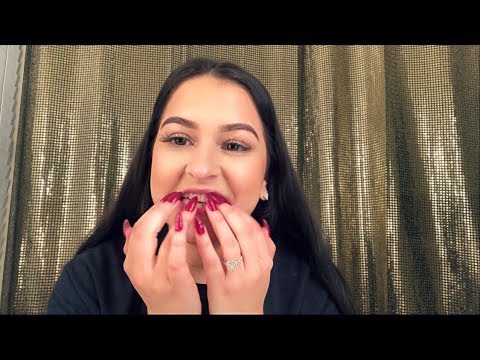 ASMR Teeth Tapping