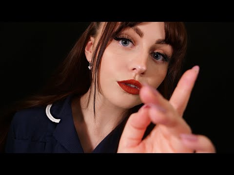 The ASMR Sleep Clinic - Medical Exam for Insomnia