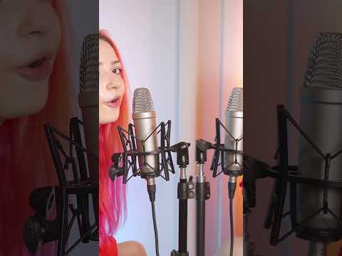 Gentle ASMR Sounds for Sleep