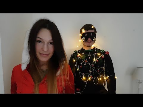 ASMR Special Christmas Tree Decoration 🎄🤶🏼 Super Tingly Sounds *Christmas Special*