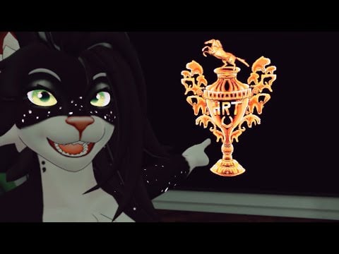 ASMR | Explaining HORSE RACE TEST LORE to you! [Full commentary/ Whisper ramble]
