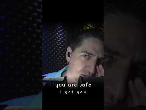 let me comfort you with Close #Whispers 😴 Soothing You to Sleep #ASMR #Tingles