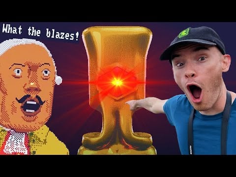 ASMR | The Case of the Golden Idol | Soft-Spoken Mystery Solving