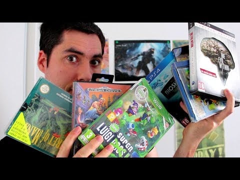 ASMR TAPPING GAMING
