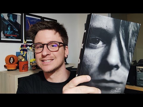 Lecture du livre Kurt (Extrait) - Soft Spoken - ASMR Français