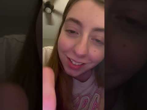 British Girlfriend Comforts You #asmr #personalattention #comfort