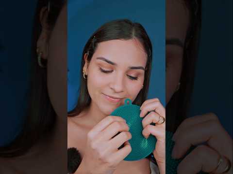 10 GATILHOS EM 10 SEGUNDOS🥵 #asmr #asmrfasttapping #fast