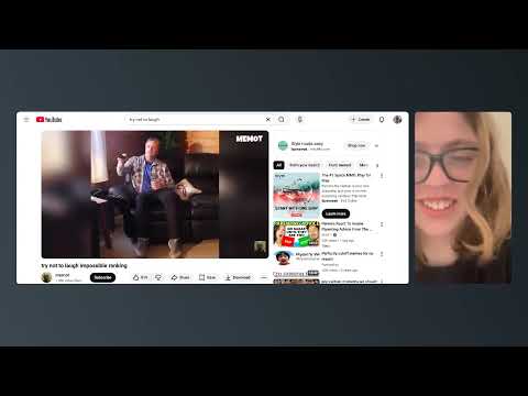 Youtube react Tuesday