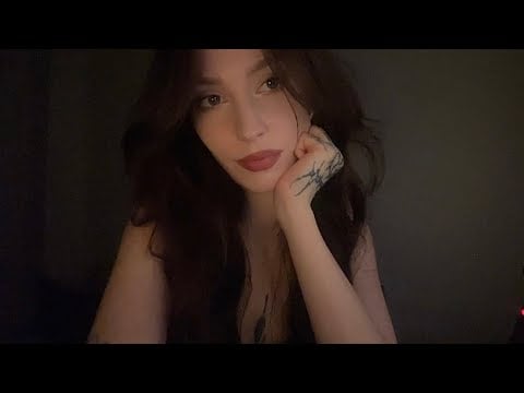 ASMR | асмр на русском - угадай слово 