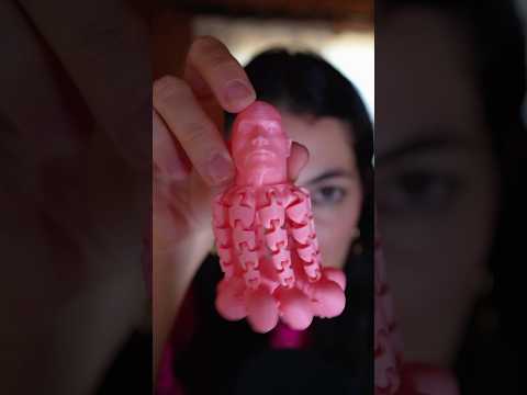 Teste de Visão /Rastreamento Ocular #asmr