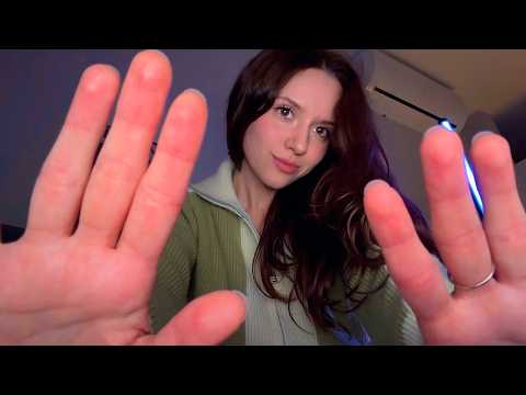 ASMR Let Me Give You a Face Massage 💆‍♀️