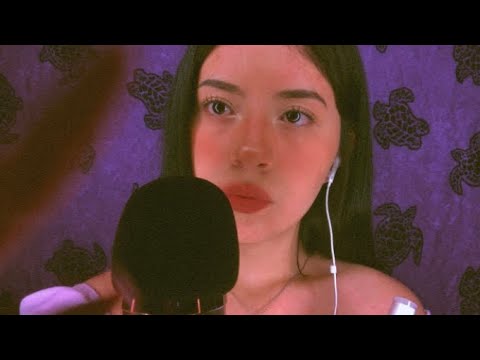 NO ASMR | Últimos BLOOPERS del 2021 | Andrea ASMR 🦋