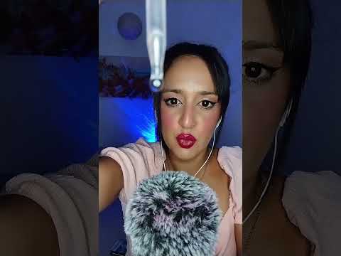 #asmr #relax #visualtingle #triggersforsleep #vidabellaasmr #tingles #asmrparadormir #asmrsounds
