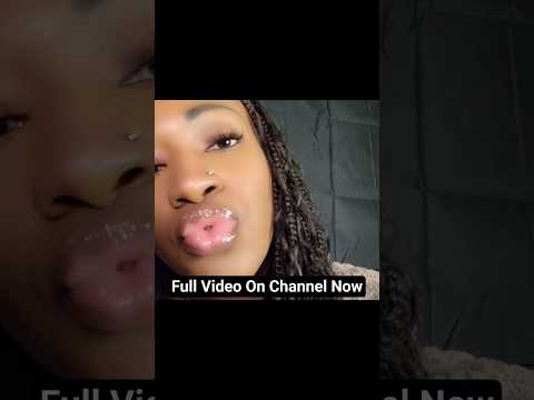 ASMR Soft Kisses 💋 #asmr #asmrkisses #asmrshorts #kisses #asmrgoodnightkisses #tingles #shorts