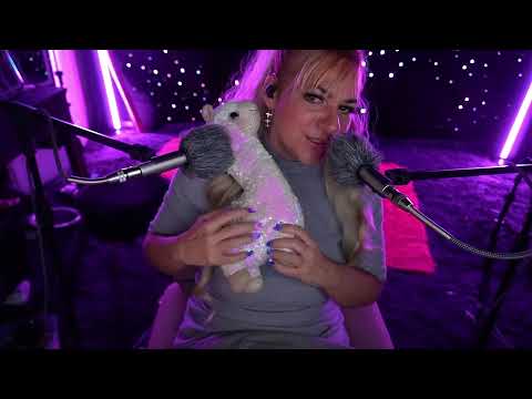 ASMR - Classic, visit and say hi