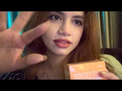 ASMR- Extreme Tingles For Sleep 