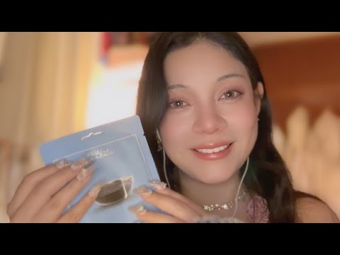 Cozy Winter Skincare ASMR ❄️ Let Me Pamper and Protect Your Skin