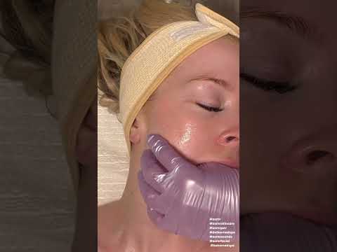 ASMR Massage on @KayAndTay