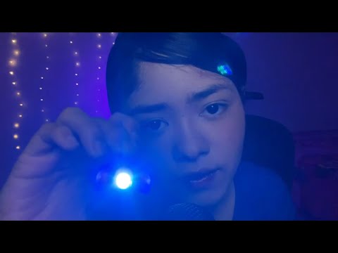ASMR Relaxante para Sono Profundo I Desligue a Mente e Durma Rápido
