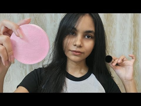 Lofi ASMR || Eyes closing and opening triggers 🍃🦉
