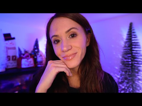 Slow & Gentle ASMR For Sleep In 25 Minutes 😴
