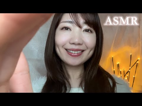 【ASMR】疲れた脳を癒してポジティブに。最強アファメーション集【ノンストップ110分】（アファメーション・癒し・自己肯定感・ストレス軽減・脳ケア・心のケア）