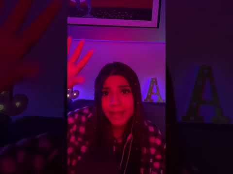 Sigue mis instrucciones ❤️ YT： Anny ASMR #asmr #asmrsounds #asmrespañol #asmrtiktoks #asmrfast