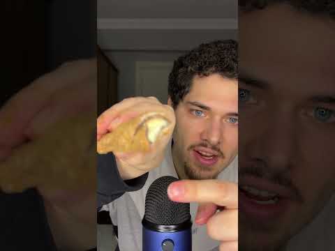 ASMR DÉGUSTATION CUISSES DE POULET AU CHOCOLAT 🍗🍫 #asmr #degustation #chickenbites #shorts
