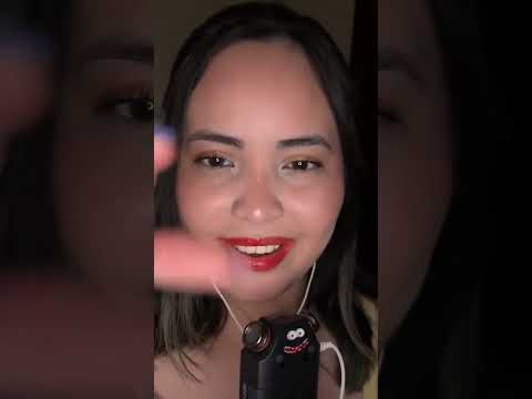 10 nomes com a letra (W) ASMR