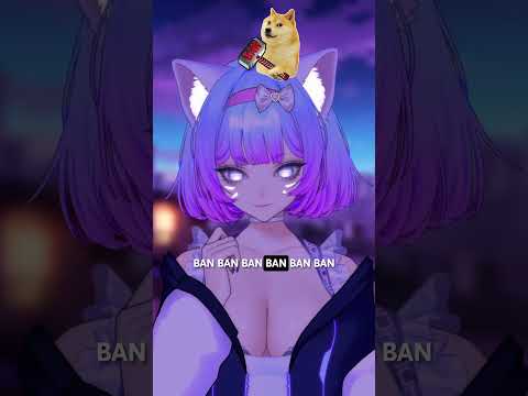 ASMR You're Banned!  #asmr #vtuber #asmrvideos