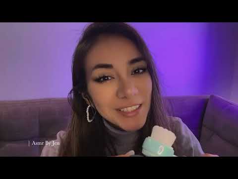 ASMR Hormigueos Garantizados | Recupera tus cosquillas 😮‍💨