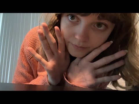 囁き声ASMR - １時間‼︎ | 近くで囁きと日本語と英語トリガー言葉 | ループ | 日本語ASMR | asmr 日本語 | マイクなし
