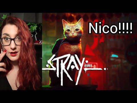 I'M LIVE ~ Soft Spoken "Stray" Game Play Day 2 ~