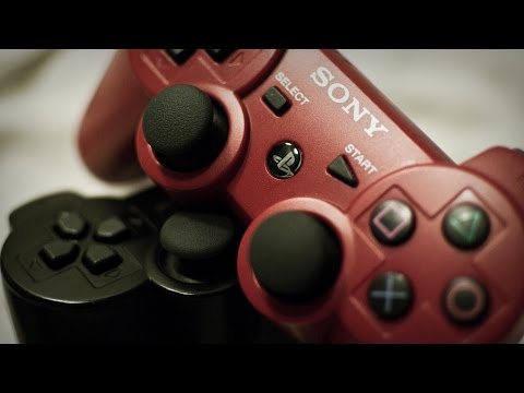 [ASMR] Binaural Video Game Ramble
