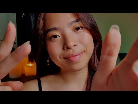 Asmr Quick Haircut | Propless Haircut with Layered Sounds