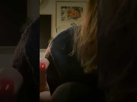 Fald i søvn nu🛌 #dansk #asmr #relax