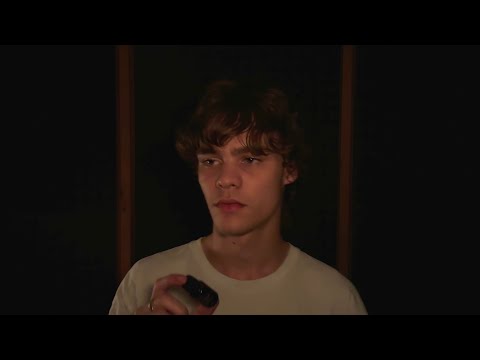 ASMR Ear to Ear Sounds | Whispering, Glass Sounds, Soft Tapping