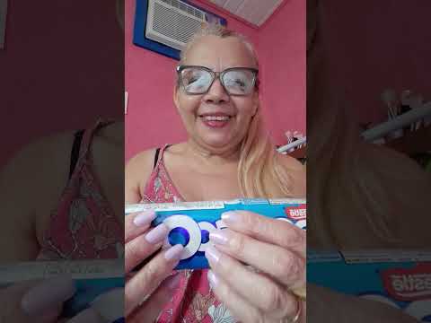 #ASMR # Sons do pacote  de biscoito. #🥱🥱💤