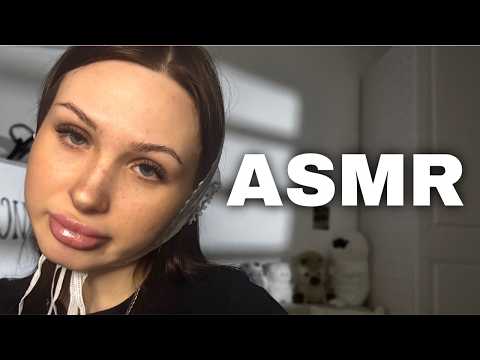 ASMR для тебя 🩷🌸