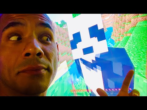 LIVE ASMR TINGLE PARTY 🎉 MINECRAFT WEDNESDAY NIGHT GAME CHILL ZONE with PROFESSOR  SPADE