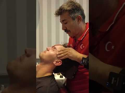 Yeni videom yayında.Saç ekimi isteyen abonelerime sürprizim var @SmileHairClinic