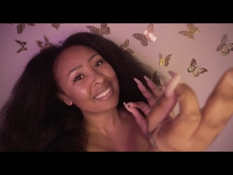 ✂️ Removing Anxiety + Stress 🧿 | ✨ Energy Healing Session ✨