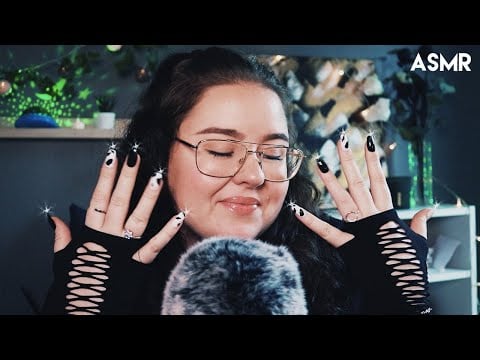 ASMR ✨ Få dina tingles tillbaka ✨