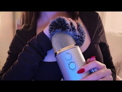 ASMR The Ultimate Mic Trigger Compilation | 3 HOUR of Satisfying Sounds for Deep Sleep