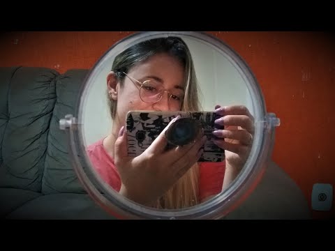 ASMR CASEIRINHO: TAPPING NO CELULAR (NO TALKING)