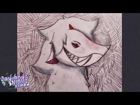 Weregoat Low Growls And Slurpy Souldrain - New Mic