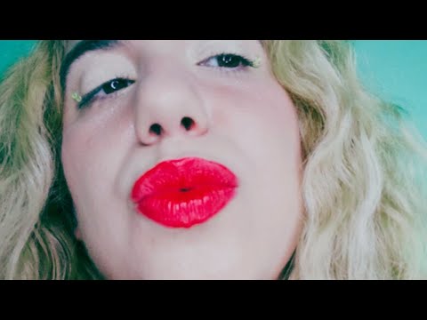 asmr VISUAL con algunos BESIT❤️S  #asmr #sleep